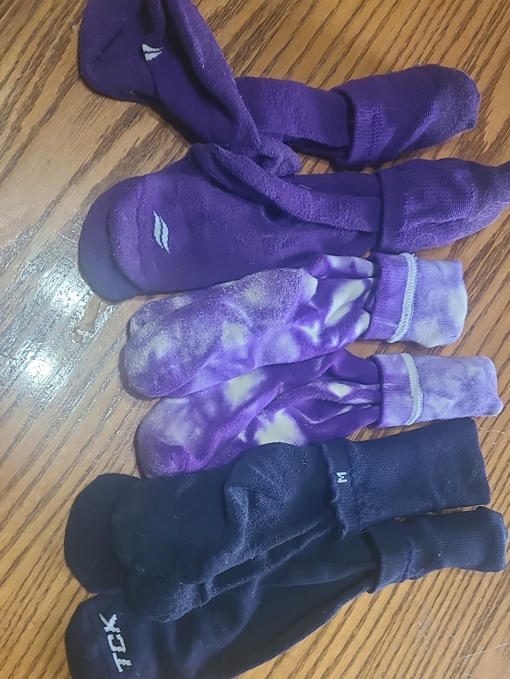 Softball Socks